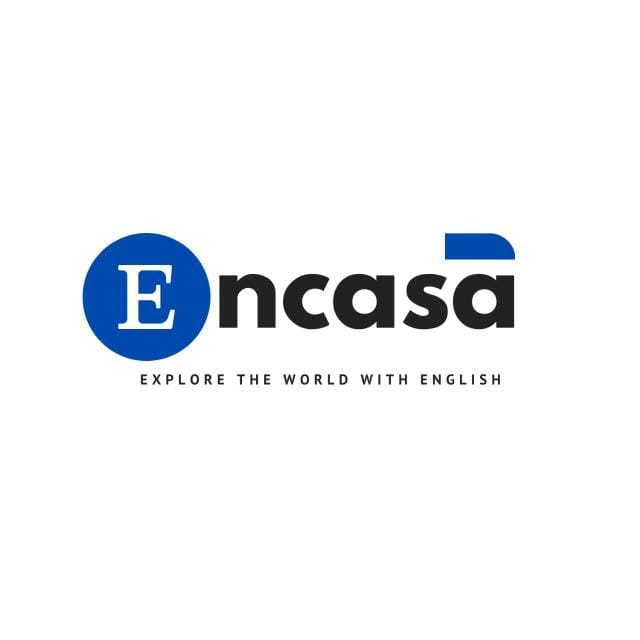 logo encasa